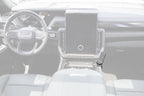 Brodit ProClip 836203 - GMC Yukon 2025-2026