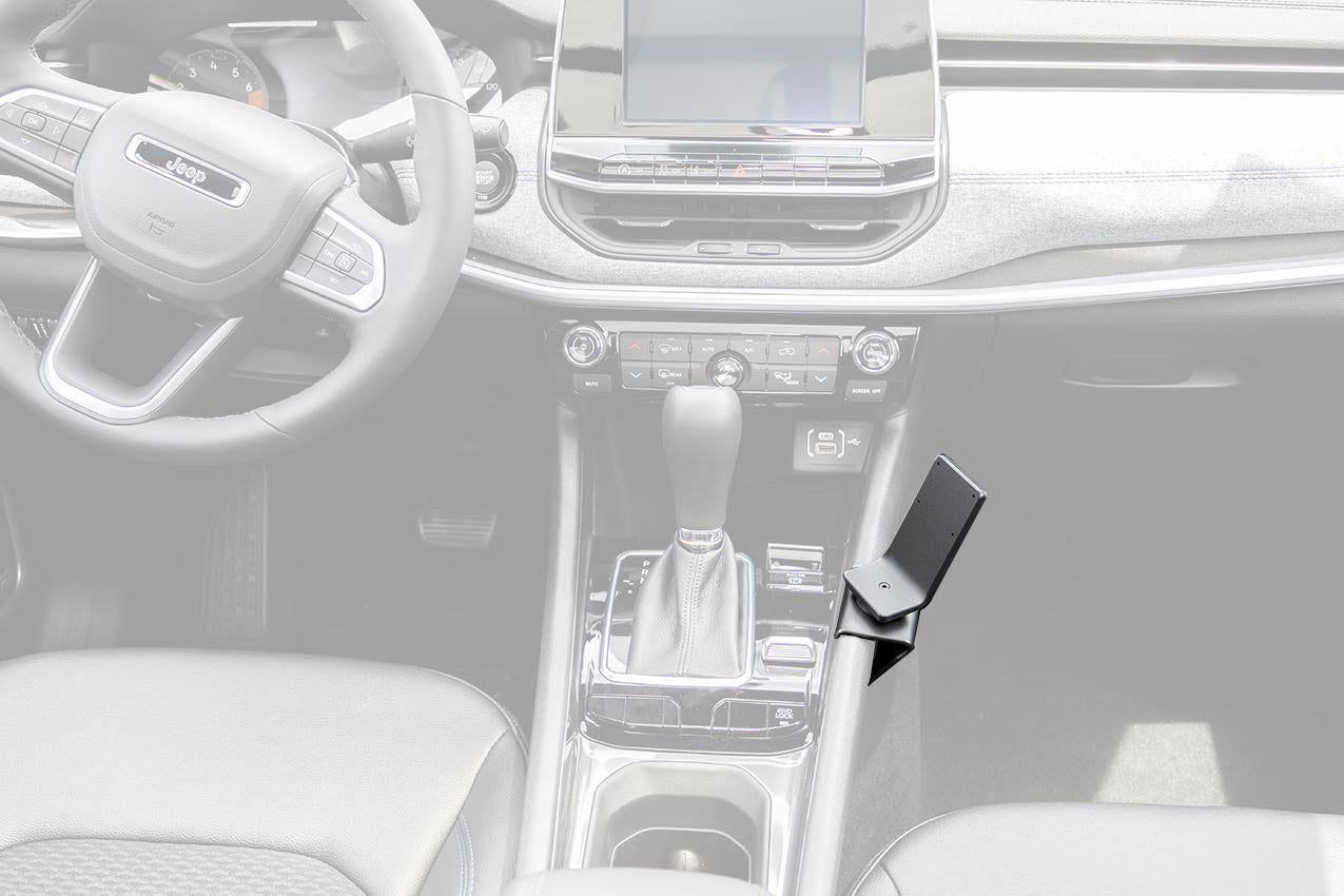 Brodit ProClip 836205 - Jeep Compass 2022-2026