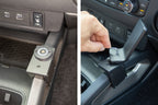 Brodit ProClip 836213 - Nissan Frontier 2025-2026