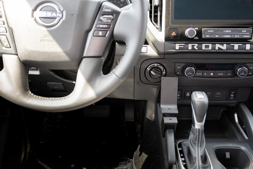 Brodit ProClip 836213 - Nissan Frontier 2025-2026