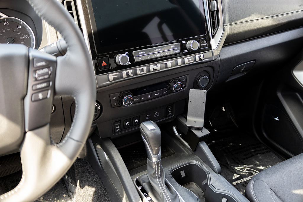 Brodit ProClip 836213 - Nissan Frontier 2025-2026
