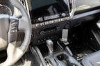 Brodit ProClip 836213 - Nissan Frontier 2025-2026