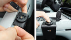 Brodit ProClip 836218 - Polestar 4 2024-2026