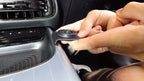 Brodit ProClip 836242 - Mercedes-Benz CLA-Class 2026-2027