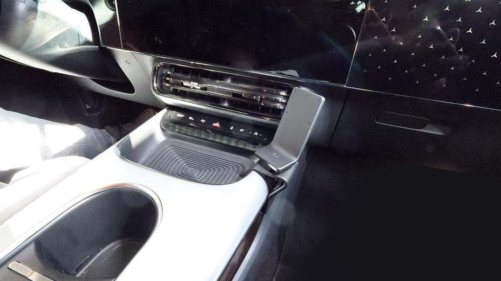 Brodit ProClip 836242 - Mercedes-Benz CLA-Class 2026-2027