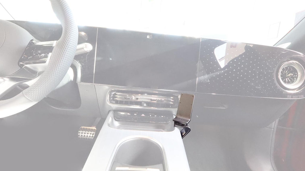 Brodit ProClip 836242 - Mercedes-Benz CLA-Class 2026-2027