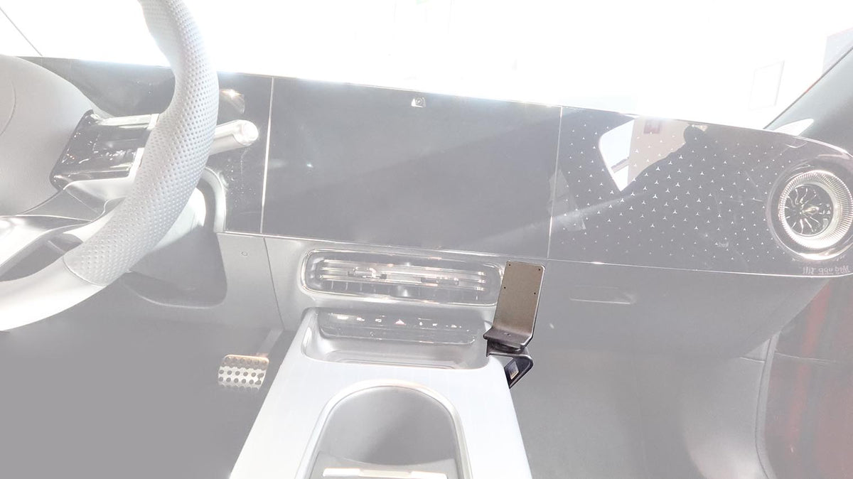 Brodit ProClip 836242 - Mercedes-Benz CLA-Class 2026-2027