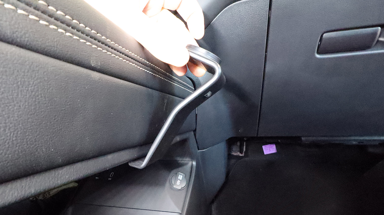 Brodit ProClip 836244 - Mazda 6e 2025-2026