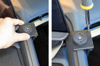 Brodit ProClip 836262 - Chevrolet Corvette 2025-2026