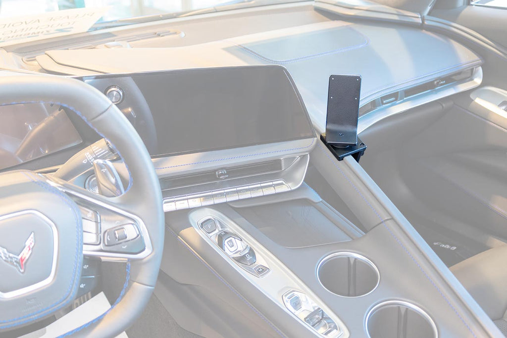 Brodit ProClip 836262 - Chevrolet Corvette 2025-2026