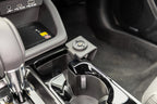 Brodit ProClip 836275 - Subaru Forester 2026-2026