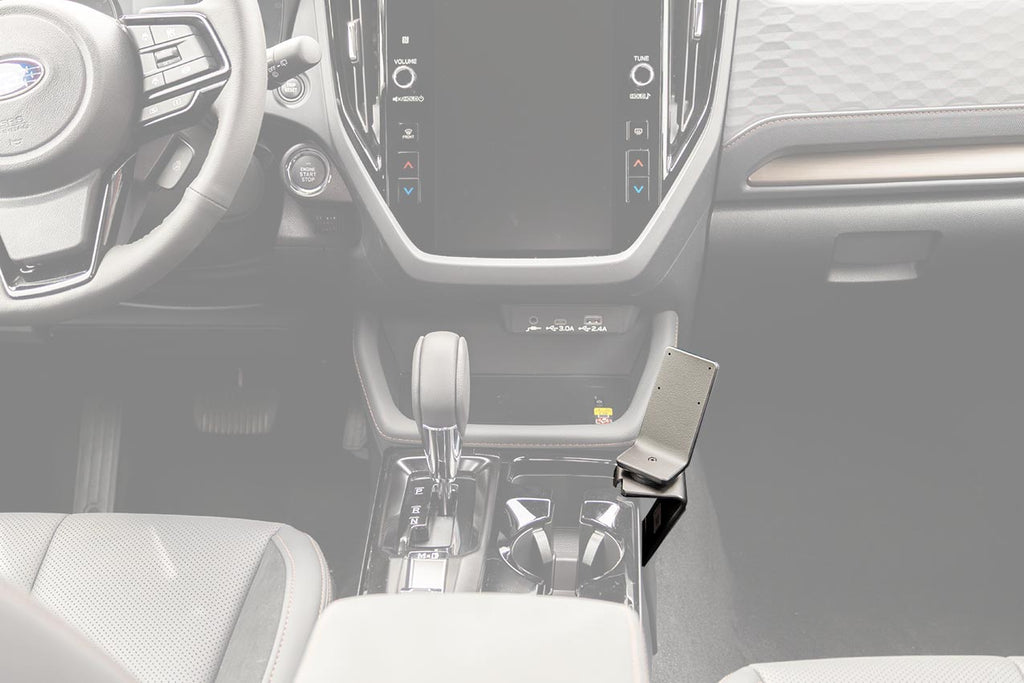 Brodit ProClip 836275 - Subaru Forester 2026-2026