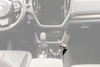 Brodit ProClip 836275 - Subaru Forester 2026-2026