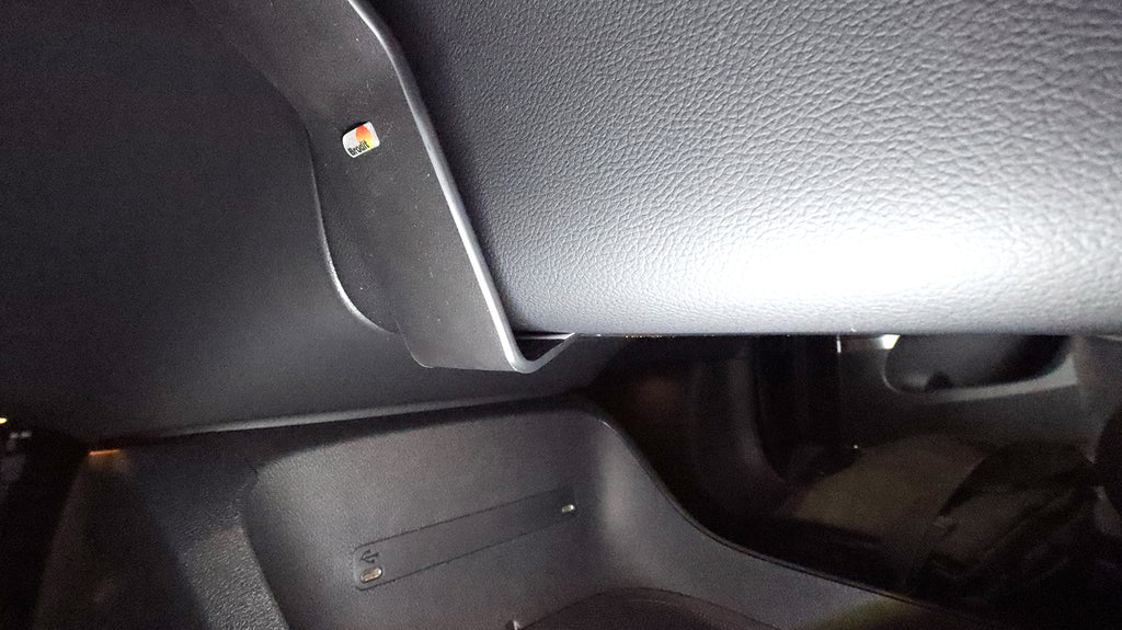Brodit ProClip Mercedes Benz GLC-Class 2027