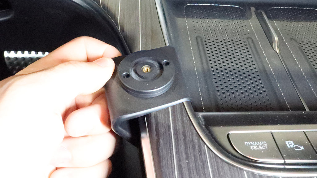 Brodit ProClip Mercedes Benz GLC-Class 2027 - afbeelding 2