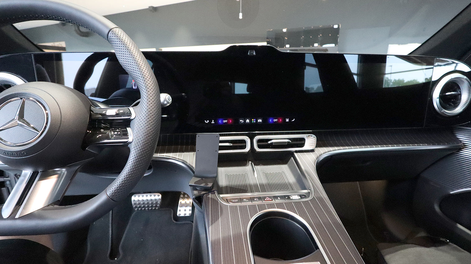 Brodit ProClip Mercedes Benz GLC-Class 2027 - afbeelding 4