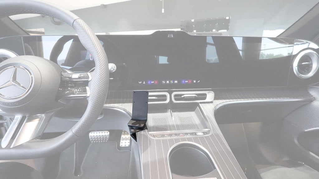 Brodit ProClip Mercedes Benz GLC-Class 2027 - afbeelding 5