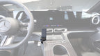 Brodit ProClip Mercedes Benz GLC-Class 2027 - afbeelding 5