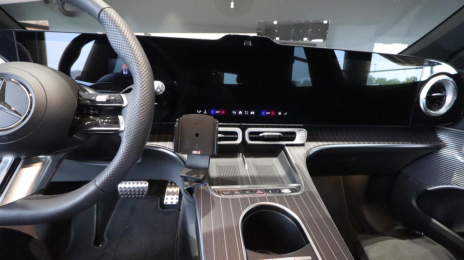Brodit ProClip Mercedes Benz GLC-Class 2027 - afbeelding 7