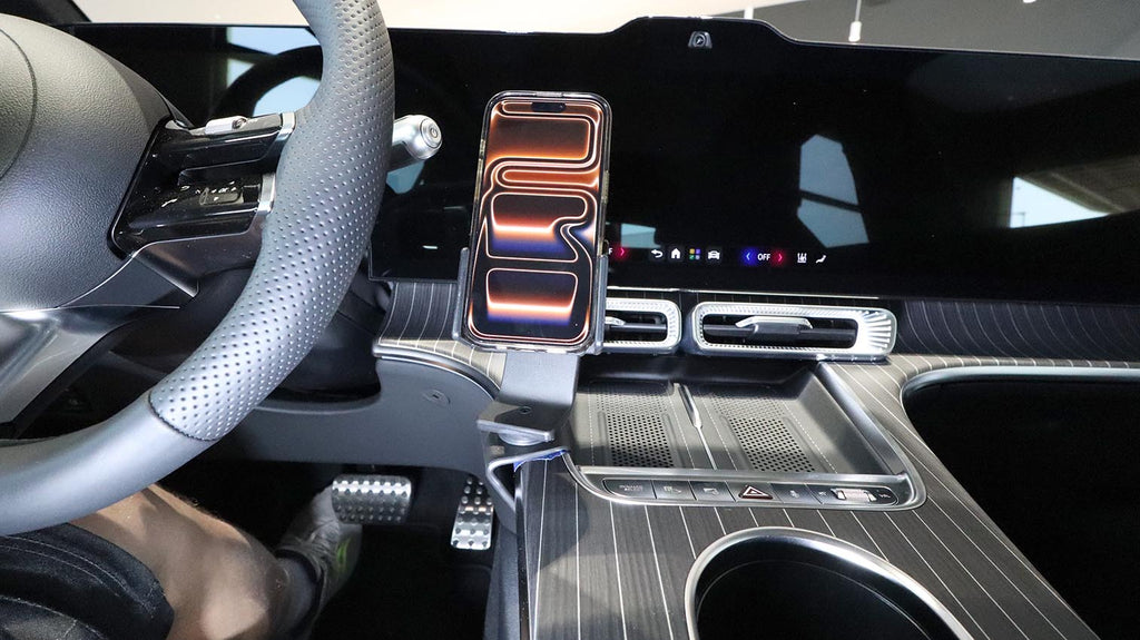 Brodit ProClip Mercedes Benz GLC-Class 2027 - afbeelding 8