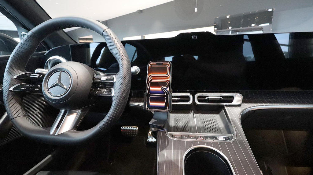 Brodit ProClip Mercedes Benz GLC-Class 2027 - afbeelding 9