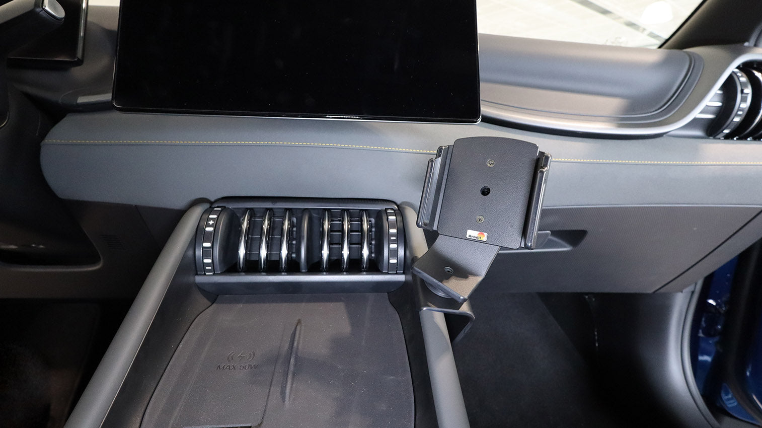 Brodit ProClip BYD Atto 3 2027 - afbeelding 7