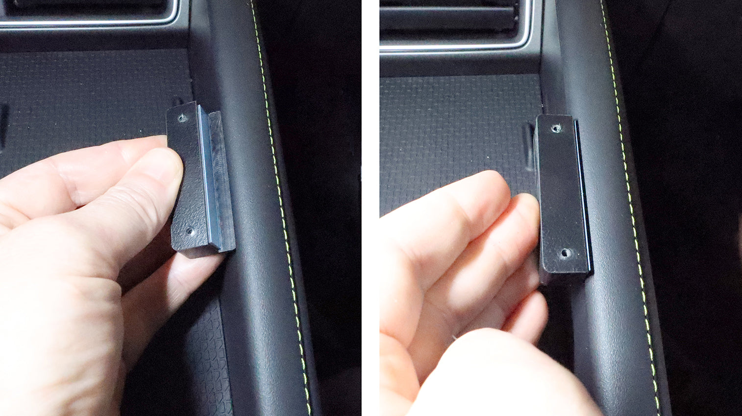 Brodit ProClip BYD Atto 2 2025-2026