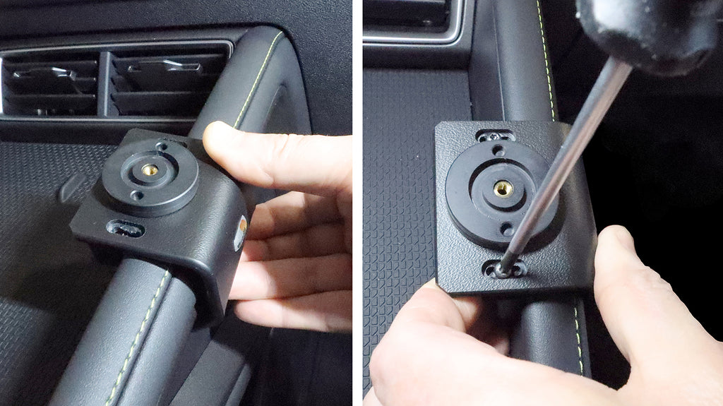 Brodit ProClip BYD Atto 2 2025-2026 - afbeelding 2