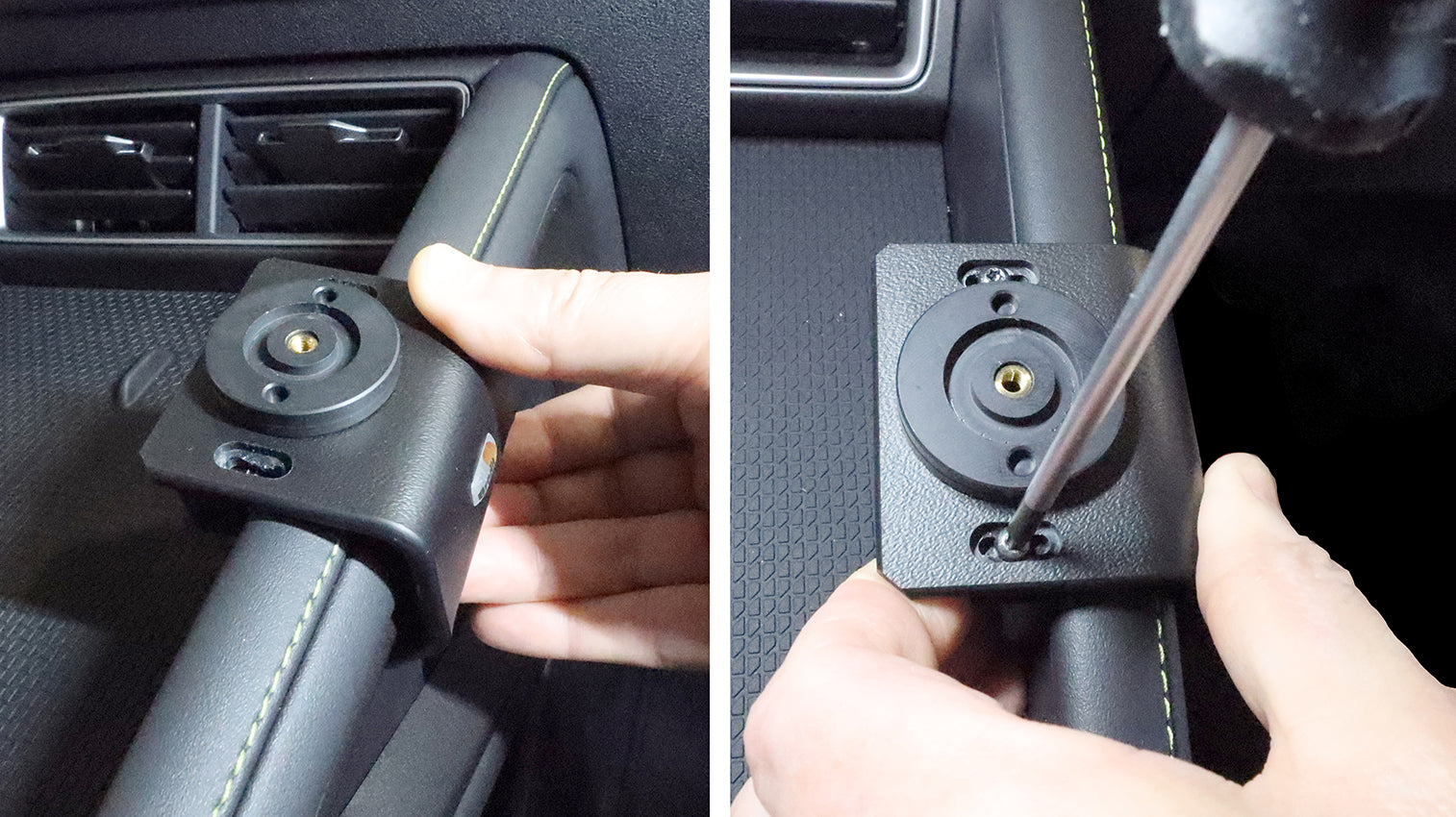 Brodit ProClip BYD Atto 2 2025-2026 - afbeelding 2