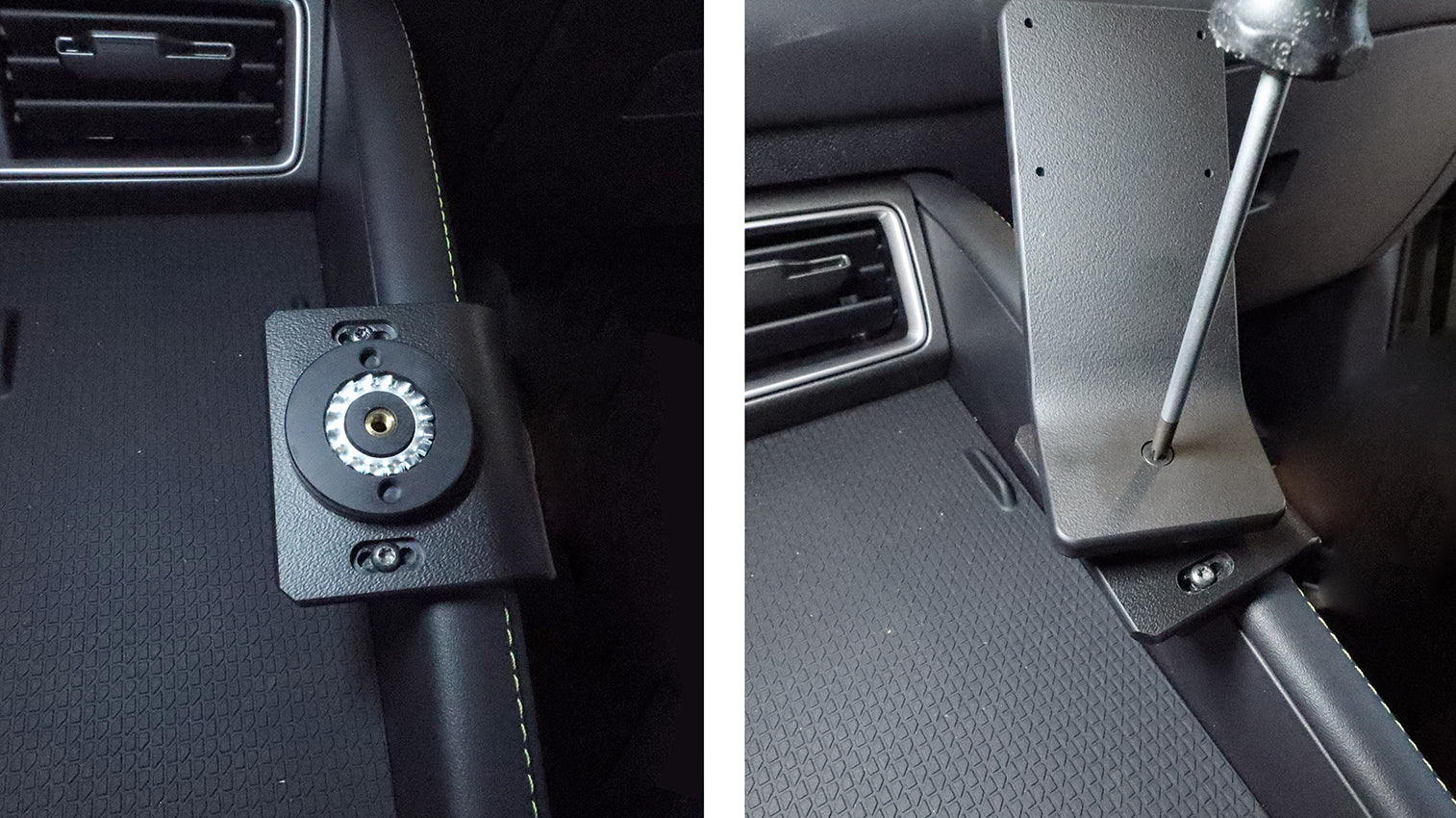 Brodit ProClip BYD Atto 2 2025-2026 - afbeelding 3