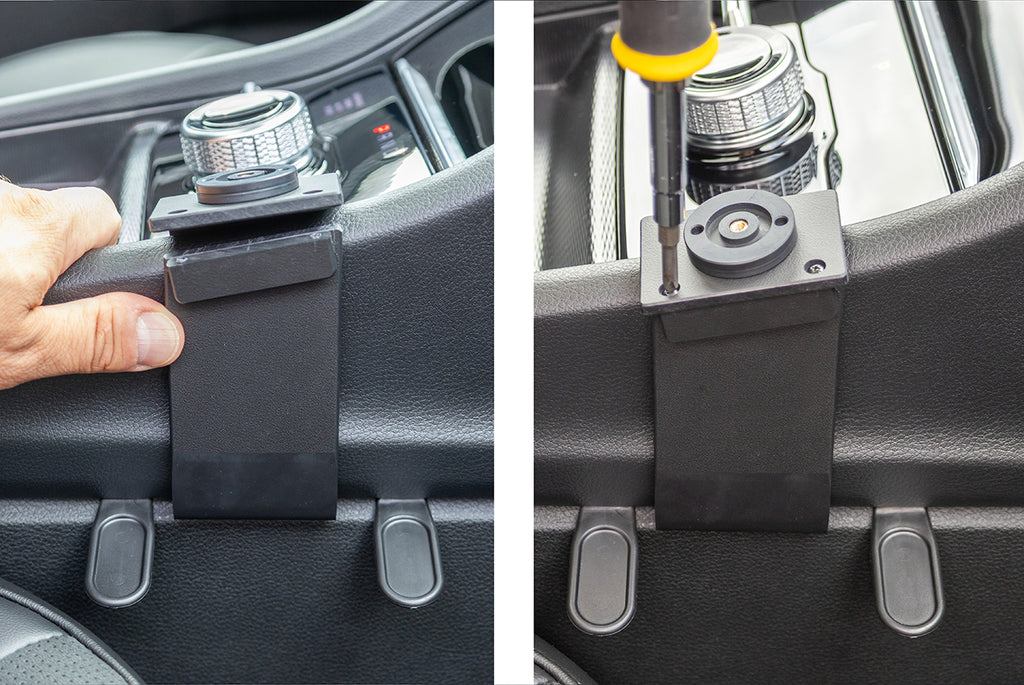 Brodit ProClip Jeep Grand Cherokee 2026-2027 - Product - artikel 836303 - afbeelding 2