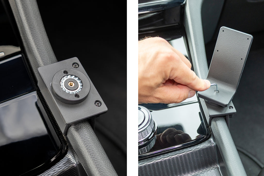 Brodit ProClip Jeep Grand Cherokee 2026-2027 - Product - artikel 836303 - afbeelding 3
