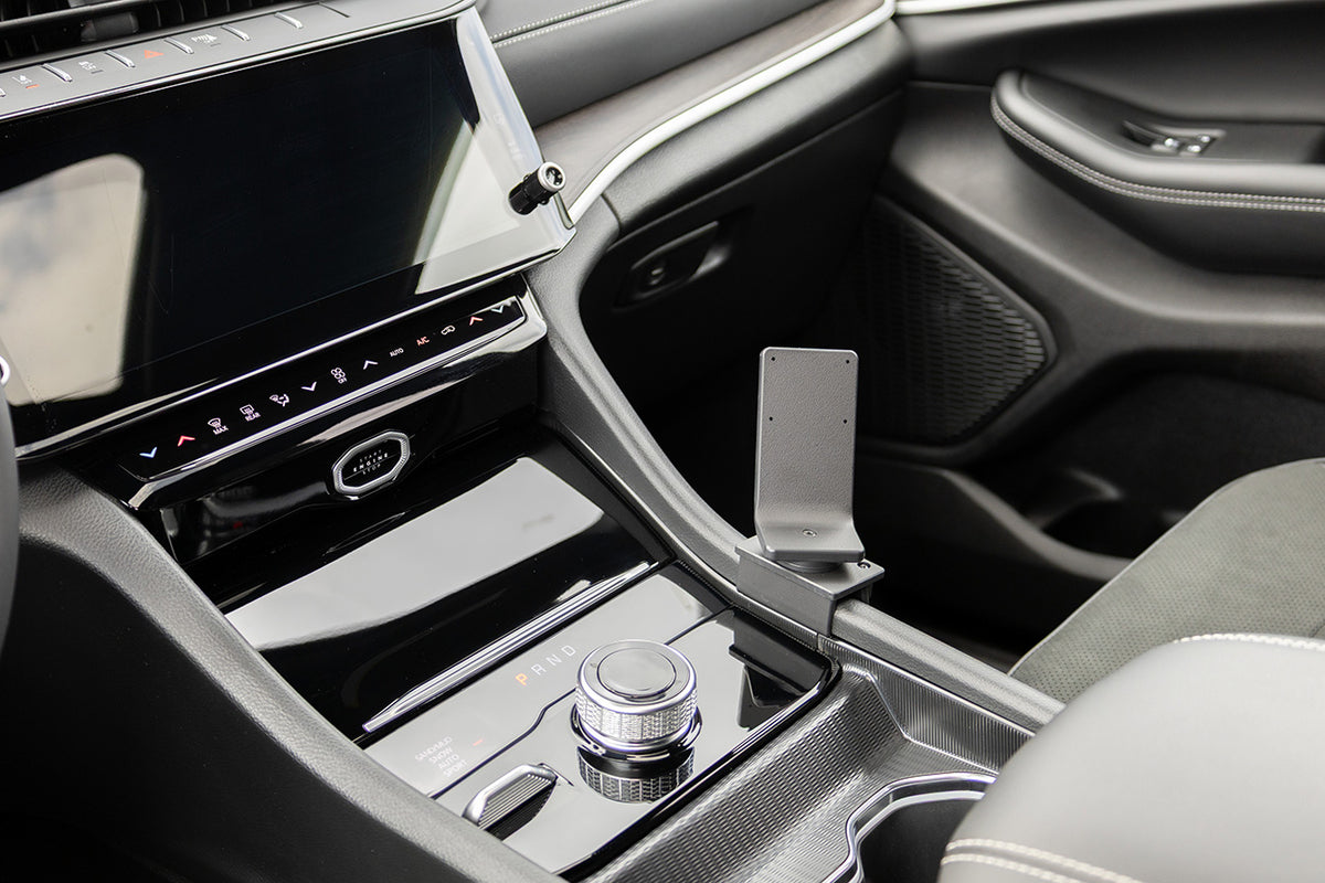 Brodit ProClip Jeep Grand Cherokee 2026-2027 - Product - artikel 836303 - afbeelding 6