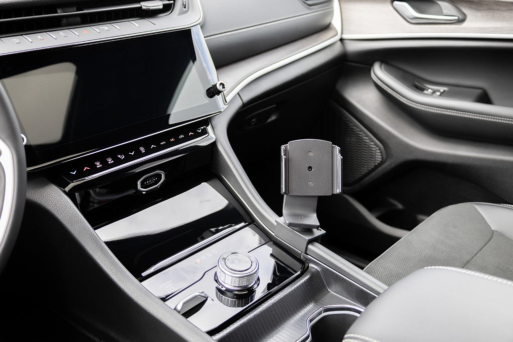 Brodit ProClip Jeep Grand Cherokee 2026-2027 - Product - artikel 836303 - afbeelding 7