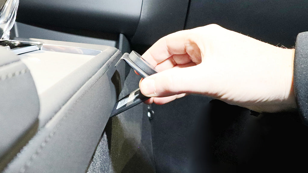 Brodit ProClip Volvo XC60 2025-2027 - artikel 836315