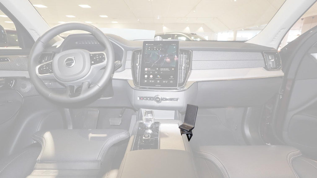 Brodit ProClip Volvo XC60 2025-2027 - artikel 836315 - afbeelding 5