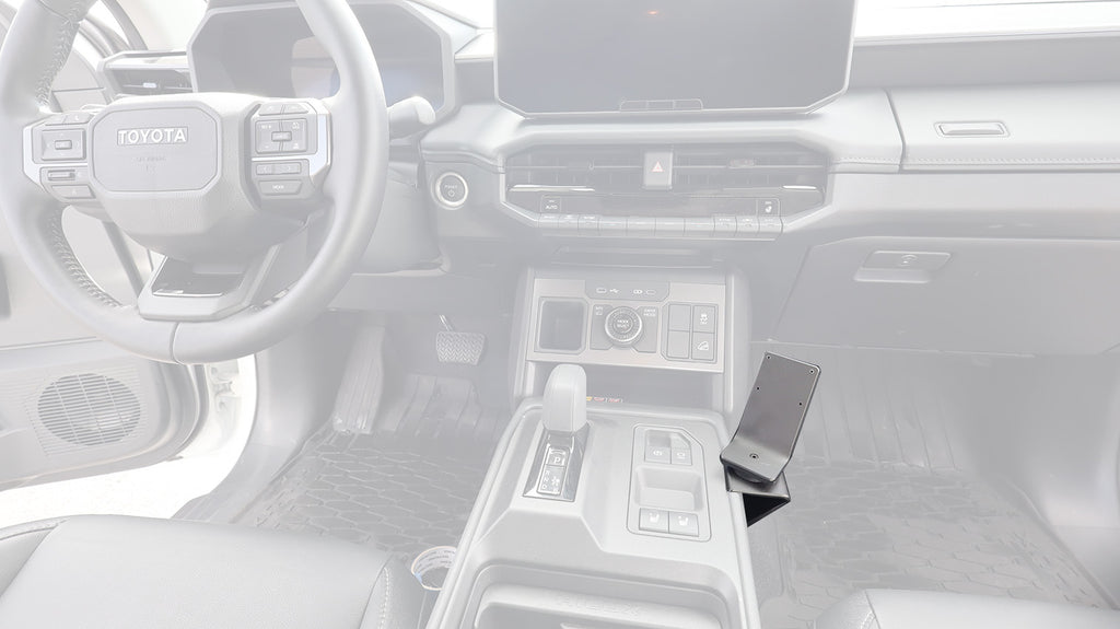 Brodit ProClip Toyota HiLux 2027 - artikel 836317 - afbeelding 5