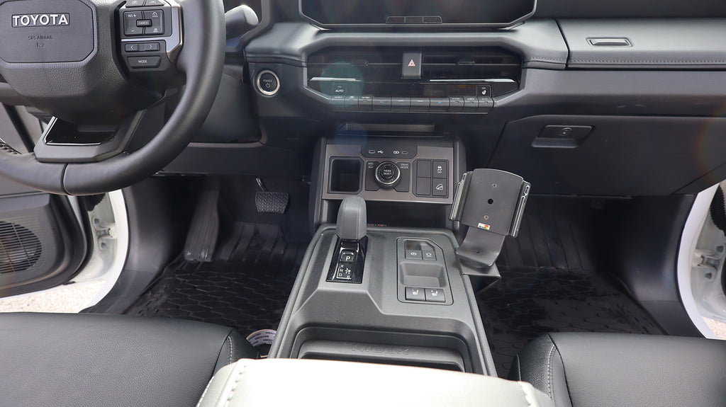 Brodit ProClip Toyota HiLux 2027 - artikel 836317 - afbeelding 6