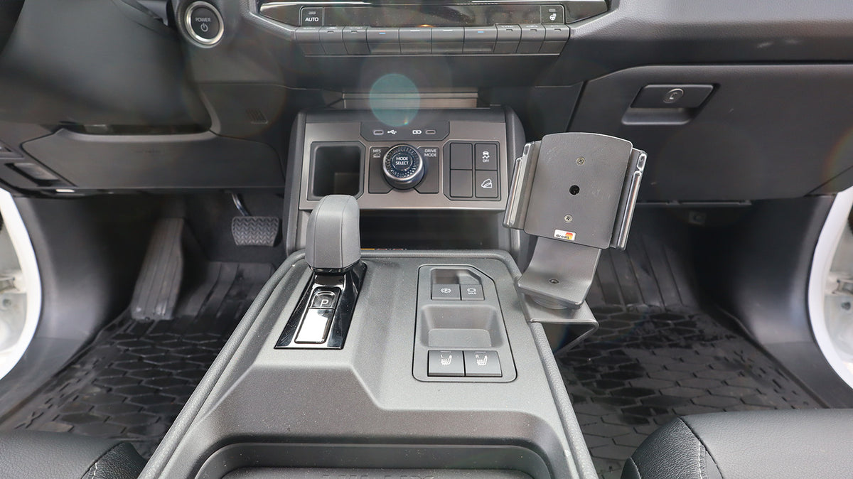 Brodit ProClip Toyota HiLux 2027 - artikel 836317 - afbeelding 7
