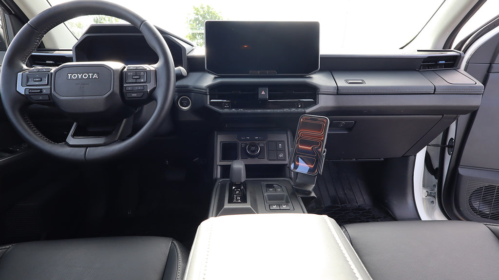 Brodit ProClip Toyota HiLux 2027 - artikel 836317 - afbeelding 8