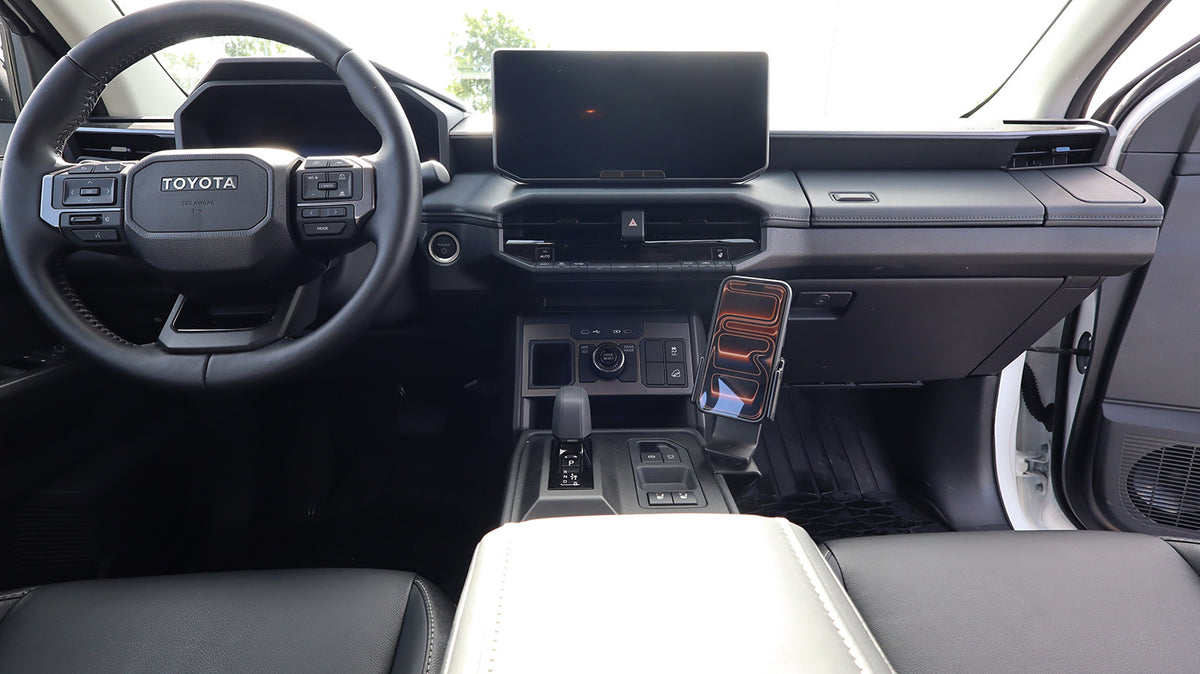 Brodit ProClip Toyota HiLux 2027 - artikel 836317 - afbeelding 8