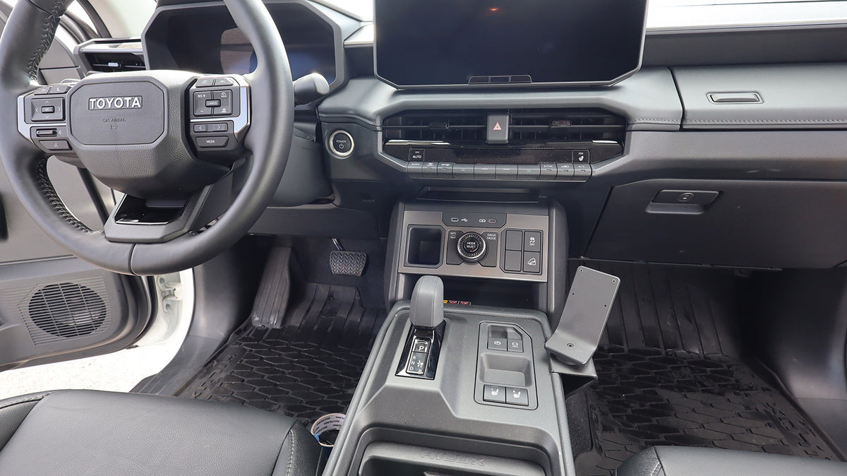 Brodit ProClip Toyota HiLux 2027 - artikel 836317 - afbeelding 9