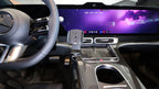 Brodit ProClip Mercedes Benz C-Class (180-320) 2027 - artikel 836331 - afbeelding 7
