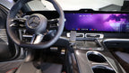 Brodit ProClip Mercedes Benz C-Class (180-320) 2027 - artikel 836331