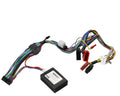 Audio2Car Universeel ISO 24V
