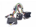 Audio2Car Audi A1/ A4/ A5/ A6/ A8/ Q3/ Q5/ Q7 met DSP Sound System