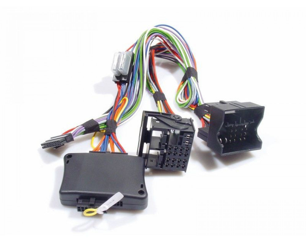 Audio2Car Audi A1/ A4/ A5/ A6/ A8/ Q3/ Q5/ Q7 met DSP Sound System