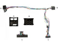 Audio2Car 17 pins Diverse modellen BMW - Rover - Land Rover - MG - Mini