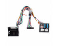 Audio2Car 16 pins Diverse modellen Mercedes Benz - BMW - Land Rover - Mini - Smart - Volkswagen