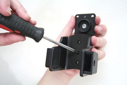 Brodit Passieve Houder 841487 - Portofoonhouder Motorola MTP 850